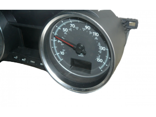 Přístrojová deska Peugeot 508 2013 9805976080, 9800419980