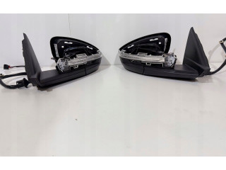 Зеркало электрическое Volkswagen ID.3 2019 - года