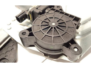 Рулевая рейка Передний механический механизм для подъема окна 807213282R Dacia Sandero - года