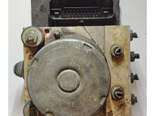 Блок АБС 0265238098, 13375034 Opel Meriva B 2010 - 2016 года