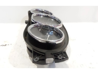 Панель приборов 248106459R Dacia Sandero