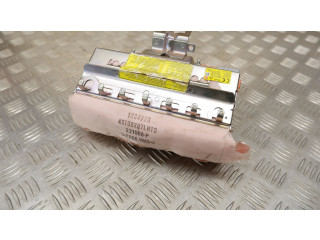 Подушка безопасности пассажира 1064776, 1064776   Subaru Forester SH