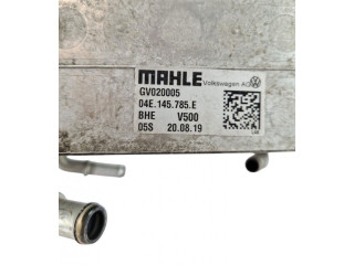 Интеркулер 04E145785E, 04E906051J Volkswagen Golf VII