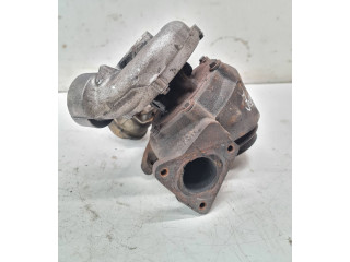 Турбина Jeep Cherokee III KJ A6650960099