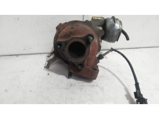 Turbodmychadlo Турбина SLV282012A701 Hyundai i30 1.6