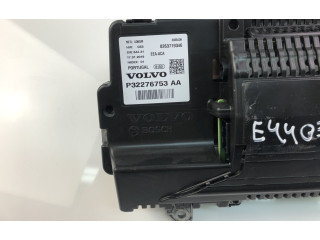 Панель приборов P32276753AA   Volvo V60       