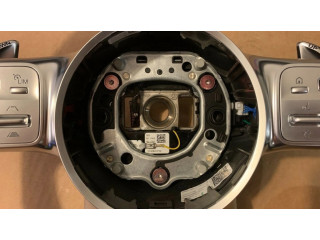 Volant Mercedes-Benz S W222 2014 A0004609908, A0008608300