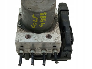 Блок АБС 4670A403, 0265230168 Mitsubishi Colt 2004 - 2008 года