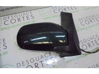 Зеркало электрическое Mazda MPV II LW 1999 - 2007 года