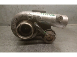 Turbodmychadlo Турбина 144117F400, 144117F400   Nissan Terrano   TD27TI