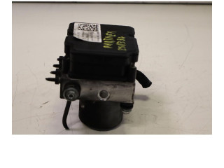 Блок АБС 0265957058   Peugeot  Partner III  2018 -  года