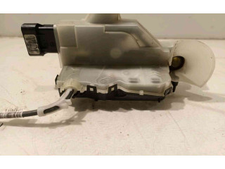 Zámek zadních dveří 9820652780 Peugeot Partner III 2019