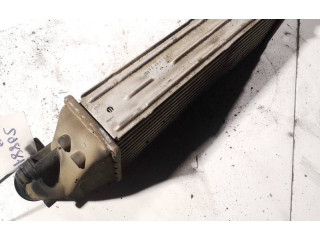 Интеркулер     Citroen C8 