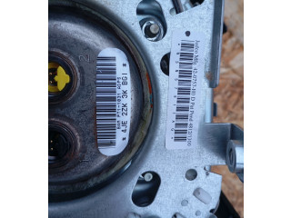 Подушка безопасности водителя 4JE2ZK3KBGI, P1TP76DX9AE Fiat Freemont