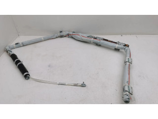 Боковая подушка безопасности B9752HJAJA30 Mitsubishi Outlander