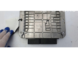 Řídící jednotka 8670A072A Mitsubishi Pajero 2013