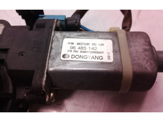 Генератор 96485142, 96485142   Chevrolet Matiz      