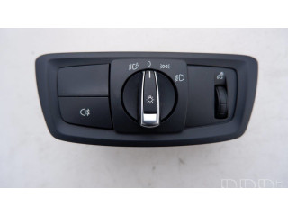 Включатель фонарей