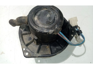 Вентилятор печки 1K1820015C, 1K11820015D Volkswagen Golf SportWagen