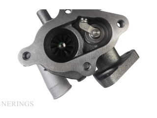 Турбина 4913503101, 4913503101 Mitsubishi Delica 4M40