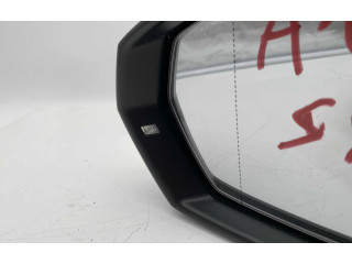 Зеркало электрическое Audi A1 2010 - 2018 года