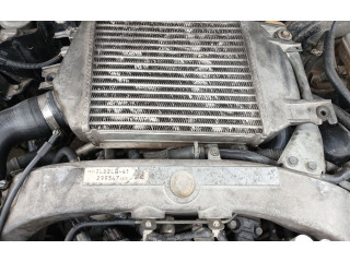 Интеркулер Subaru Forester SH