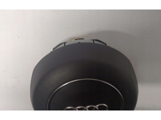 Подушка безопасности водителя 8X0880201C Audi A1