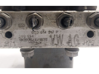 Блок АБС 6C0614517PBEF, 6C0907379   Audi  A1  2010 - 2018 года