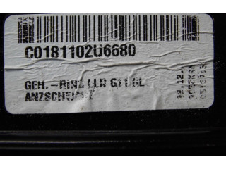 Zpětné zrcátko BMW 7 G11 G12 2016