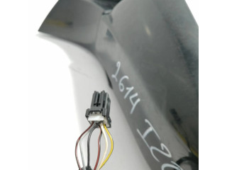 Zpětné zrcátko Cadillac DTS