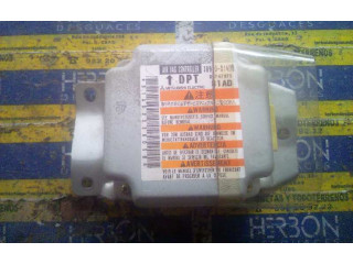 Блок подушек безопасности 3891081AD0   Suzuki Jimny