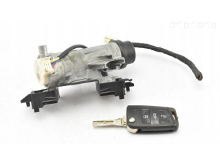 Замок зажигания