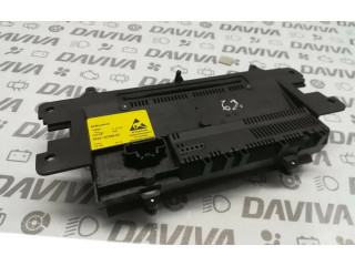 Блок управления климат-контролем 8X23-18C858-AE   Jaguar XF