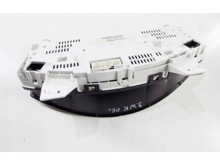 Панель приборов 56050203al, 56050203AL Jeep Grand Cherokee (WK)