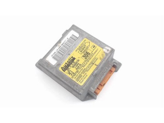 Блок подушек безопасности (550741000), (9636894180)   Peugeot 306