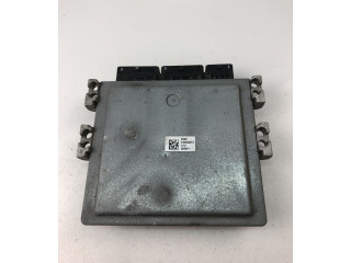 Блок управления двигателем Блок управления 237101066R, S180095104A Dacia Duster