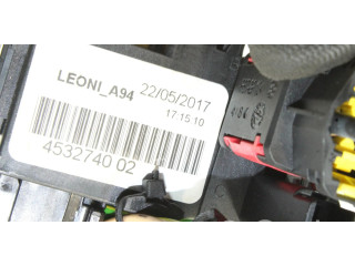 Блок предохранителей 453274002 Peugeot 2008 I