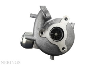Турбина Nissan Navara D22 769708-0004, TC10-0397