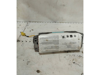 Подушка безопасности пассажира 1K0880204N, 1K0880204K   Skoda Octavia Mk2 (1Z)