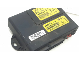 Блок управления A6000213 Volkswagen Touareg I