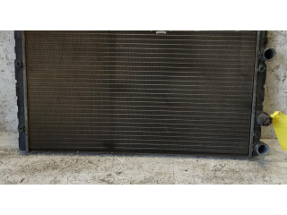 Вентилятор радиатора         Volkswagen Lupo 