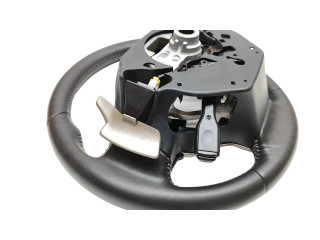 Руль Lexus IS III XE30 2013-2020 года