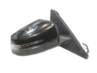 Zpětné zrcátko Mercedes-Benz C W204 2015 13PIN, A2048101025
