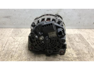 Генератор 231006987R   Dacia Dokker      