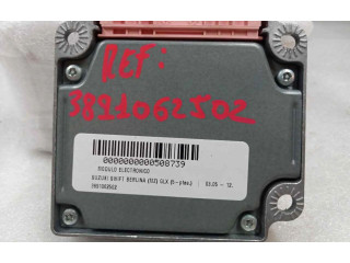 Řídící jednotka 3891062J02 Suzuki Swift II 2008