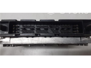 Блок управления 09470738, 0261206272 Volvo S80