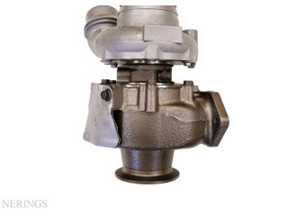 Turbodmychadlo Турбина 49135-05895, TC50-0040 BMW 1 E81 E87