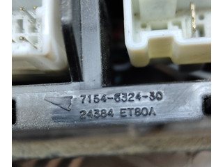 Блок предохранителей 7154632430   Nissan X-Trail T31    