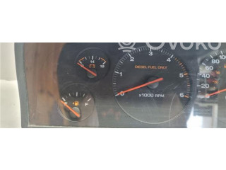 Панель приборов 5016247AA, 5016247AA Jeep Grand Cherokee (WJ)