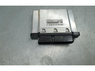 Блок управления двигателя 04E907309BH, 0261S12609 Volkswagen Golf Sportsvan